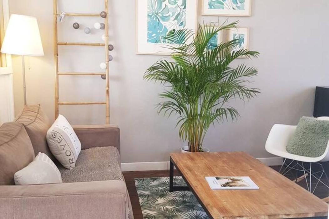 Les Appartements De Champagne Реймс Екстериор снимка