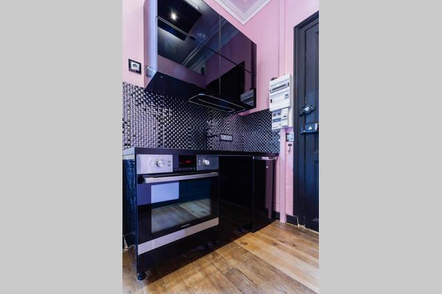 Les Appartements De Champagne Реймс Стая снимка