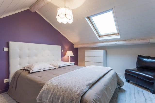 Les Appartements De Champagne Реймс Стая снимка