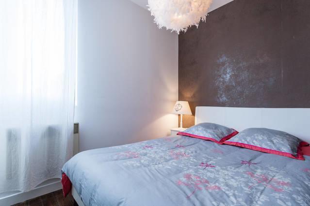 Les Appartements De Champagne Реймс Стая снимка