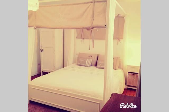 Les Appartements De Champagne Реймс Екстериор снимка