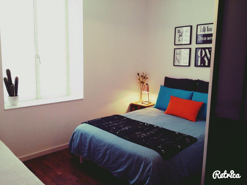 Les Appartements De Champagne Реймс Екстериор снимка