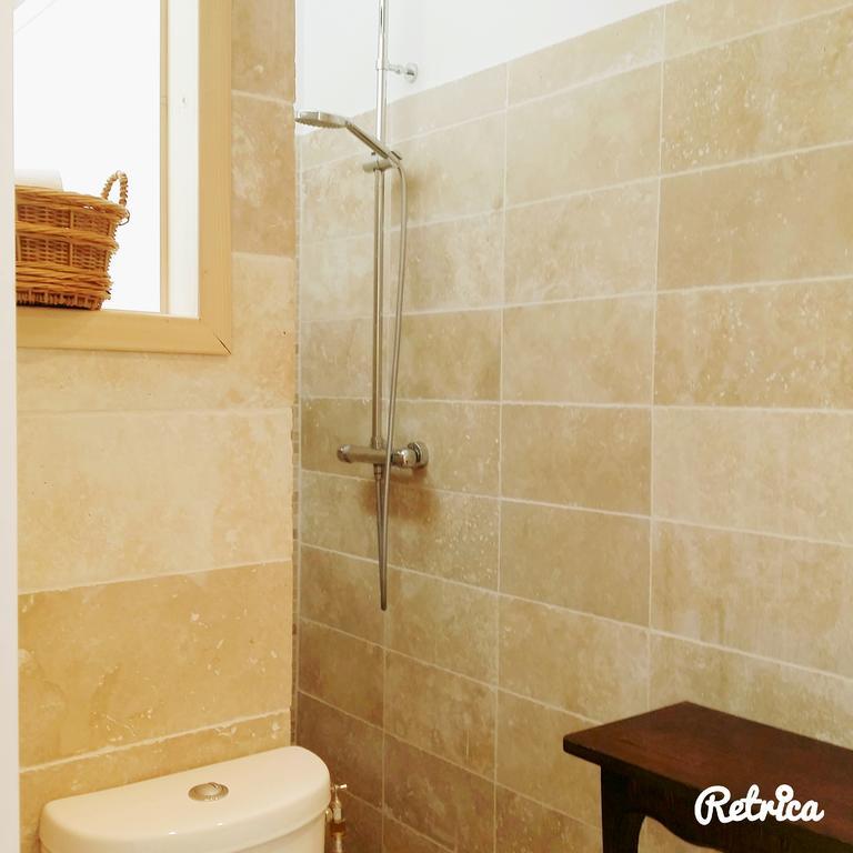 Les Appartements De Champagne Реймс Екстериор снимка