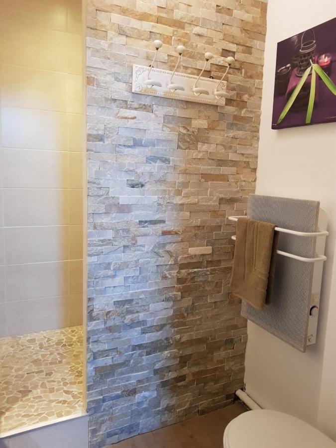 Les Appartements De Champagne Реймс Екстериор снимка