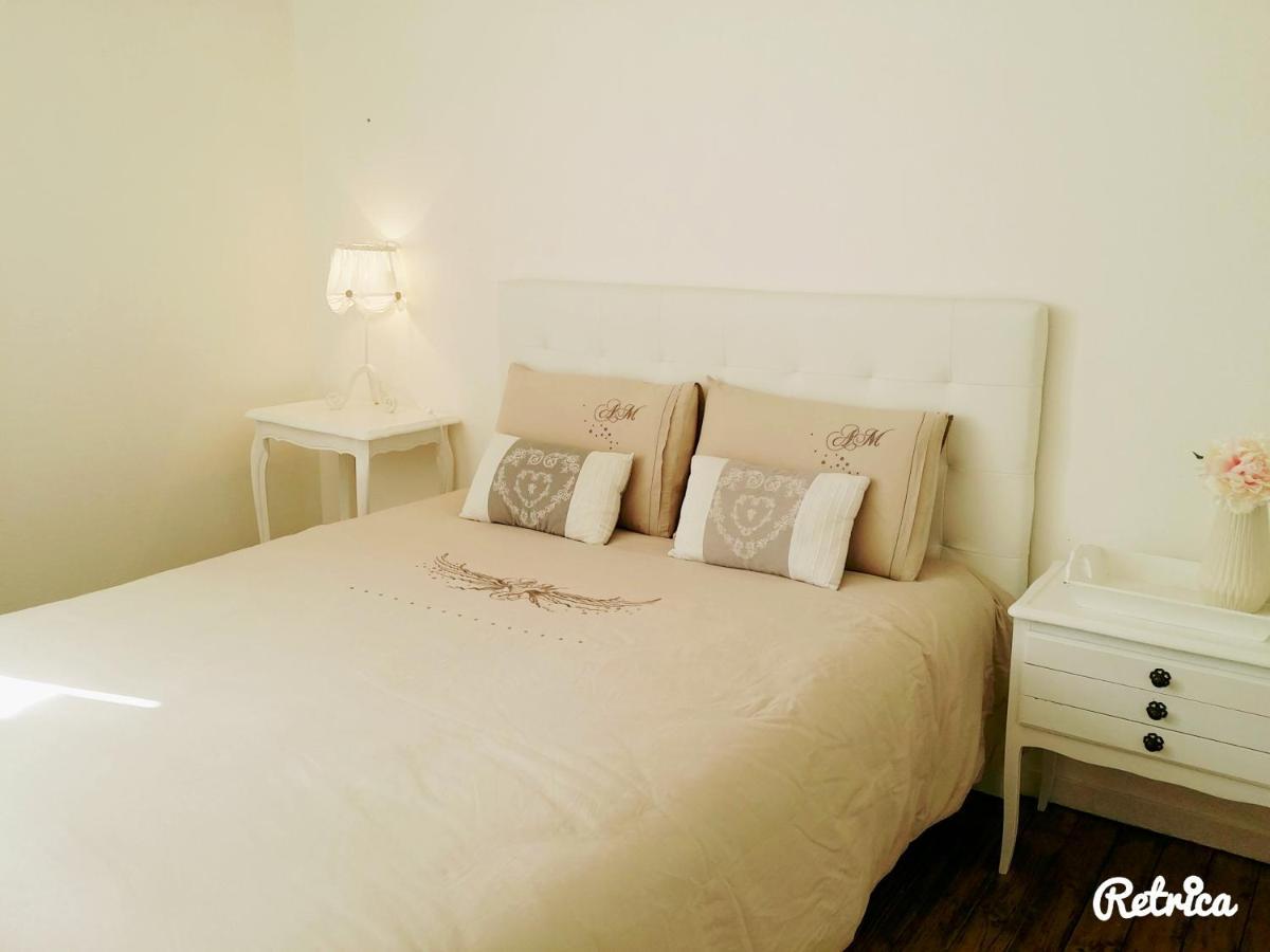 Les Appartements De Champagne Реймс Екстериор снимка